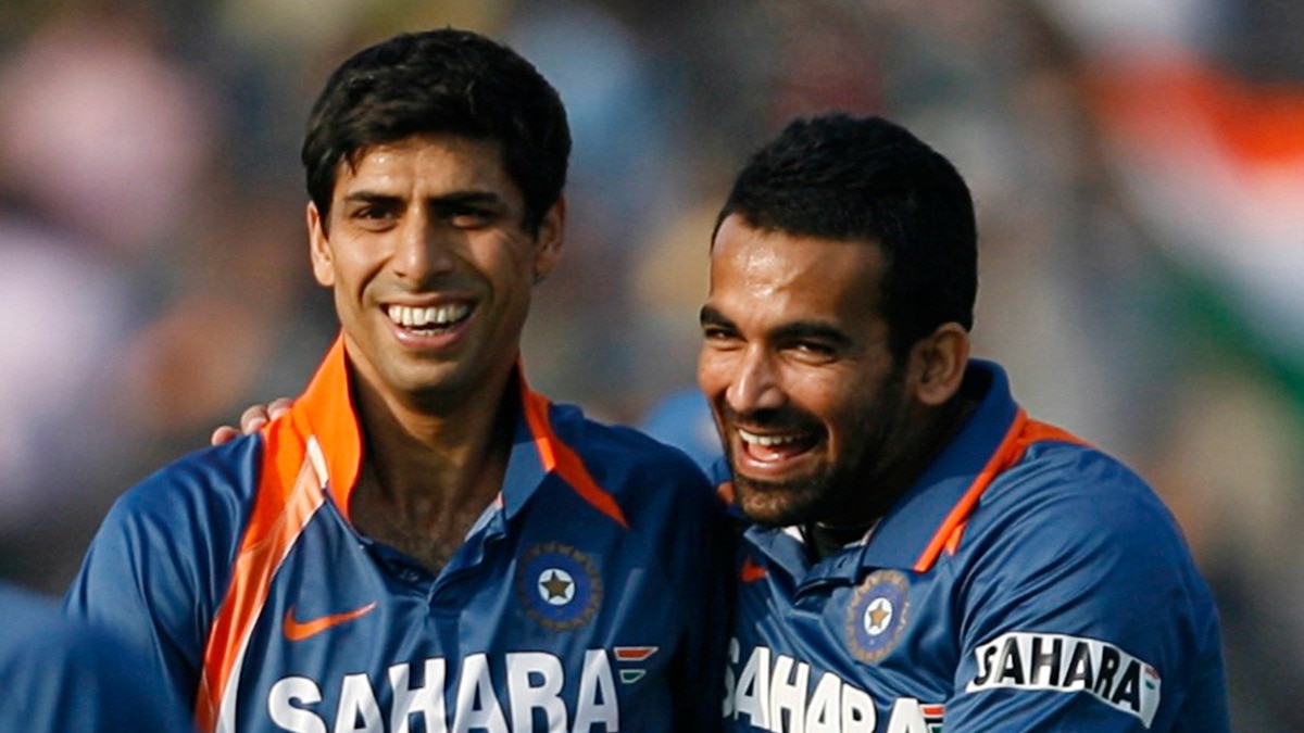 R Ashwin reveals CSK's shock coaching target before Zaheer Khan