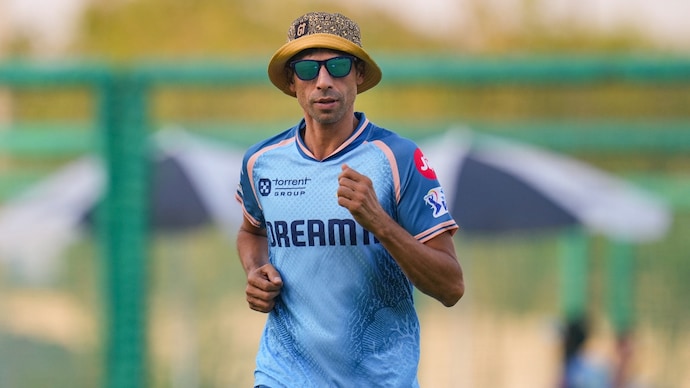 Ashish Nehra gives an honest take on India coaching ambition: It would be an honour (PTI Photo) Ashish Nehra