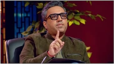 Rs 20,000 crore for DU revamp: Ashneer Grover links campus gaps to study abroad Rs 20,000 crore for DU revamp: Ashneer Grover links campus gaps to study abroad