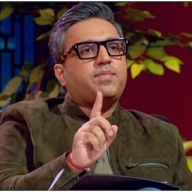 Any levy on UPI is just tax collection: Ashneer Grover tears into UPI charge debate