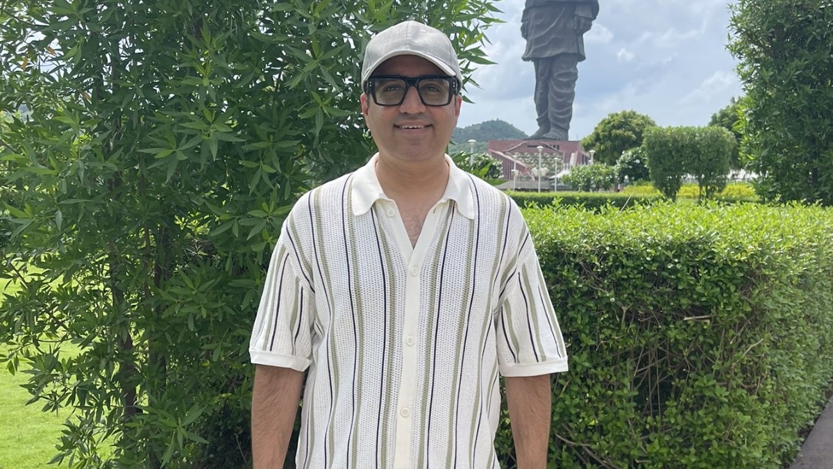 Ashneer Grover Highlights Delhi University Infrastructure Collapse, Calls for ₹20,000 Crore Investment