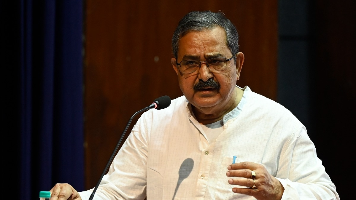 UPI charges: Govt cannot provide subsidies for everything, says Ashok Lahiri