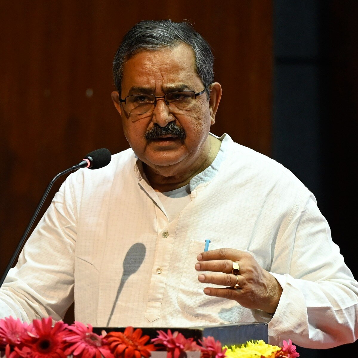 UPI charges: Govt cannot provide subsidies for everything, says Ashok Lahiri