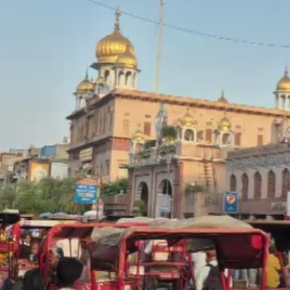 Namaste to Bonjour: Delhi's Chandni Chowk learn foreign languages for BRICS guests