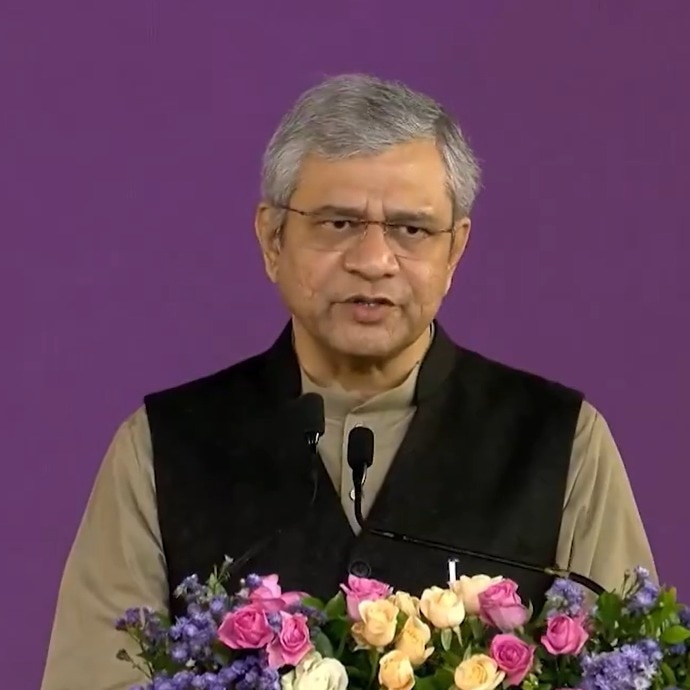 Look above political interest: Centre breaks silence on National Film Awards row