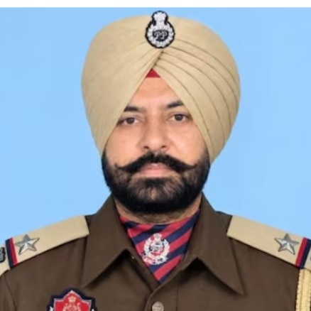 Amritsar ASI murder accused gunned down, Pakistan terror link under probe