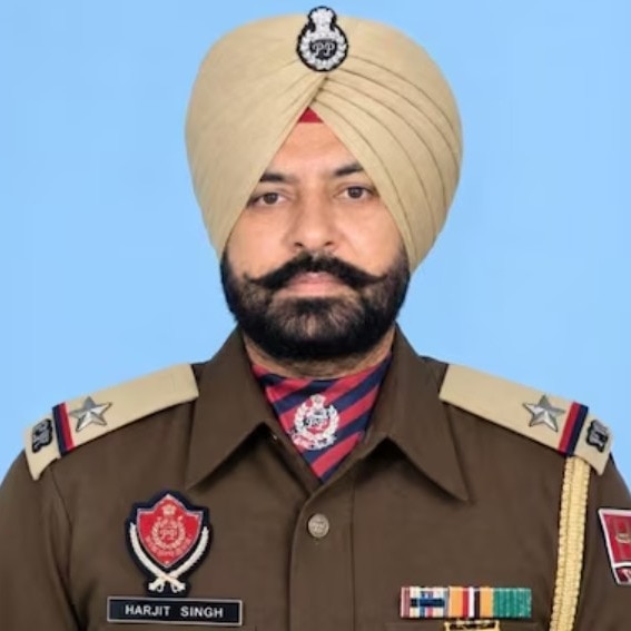 Amritsar Police gun down accused in ASI Harjit Singh murder case
