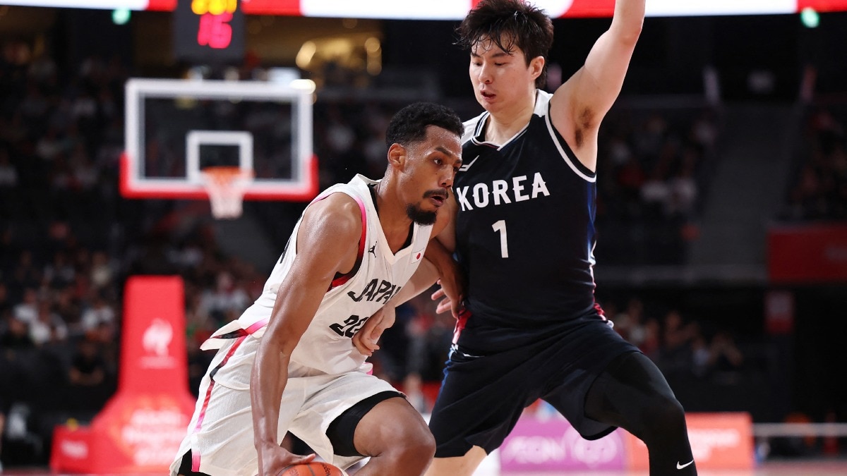 Beds too short, worst-ever Asian Games rooms: Korea slams facilities in Japan