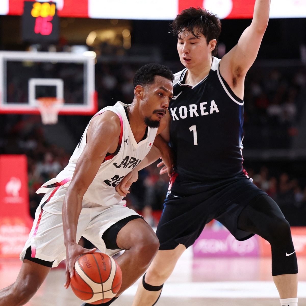 Beds too short, worst-ever Asian Games rooms: Korea slams facilities in Japan