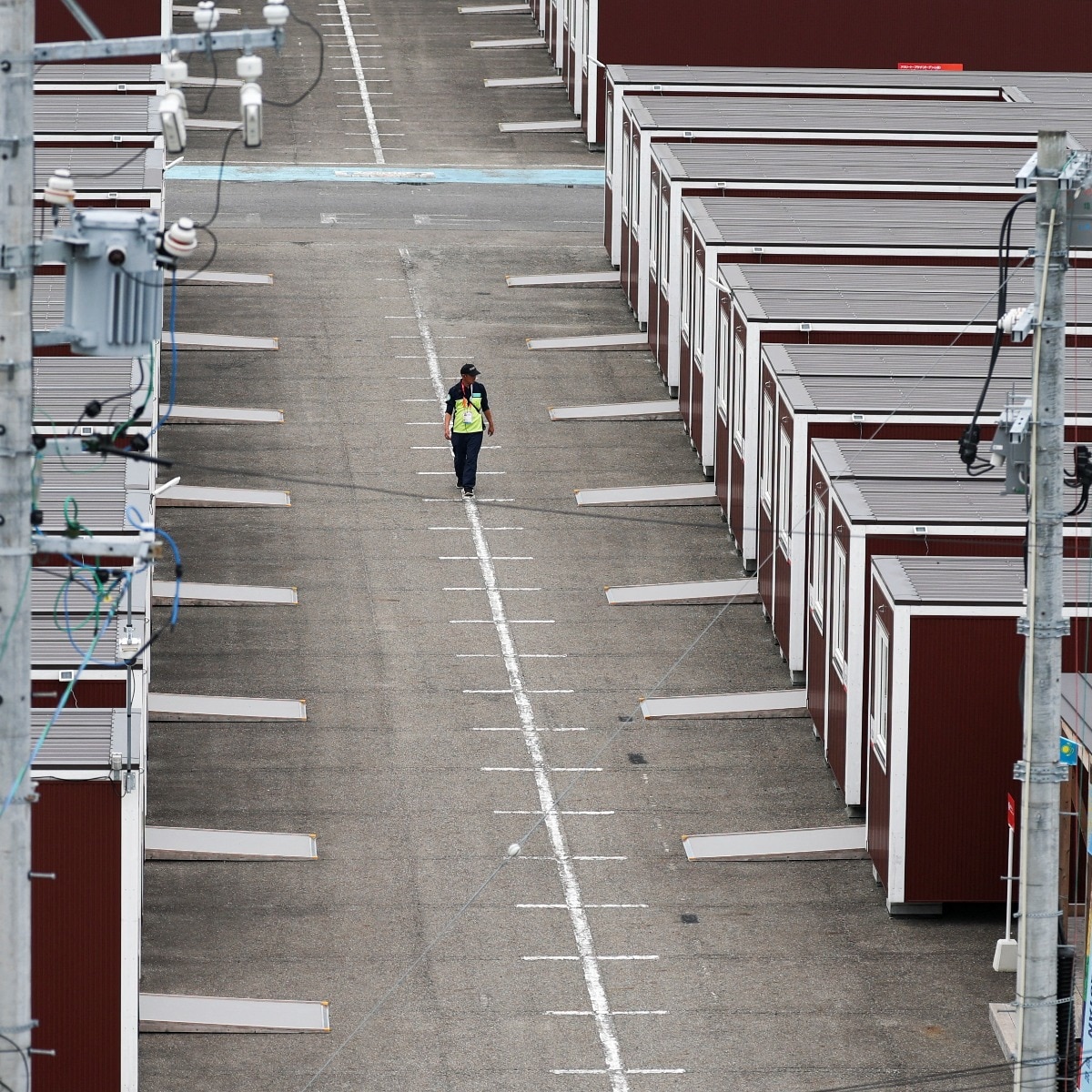 Asian Games: 2000 Indians ready to accommodate athletes after hotel crisis