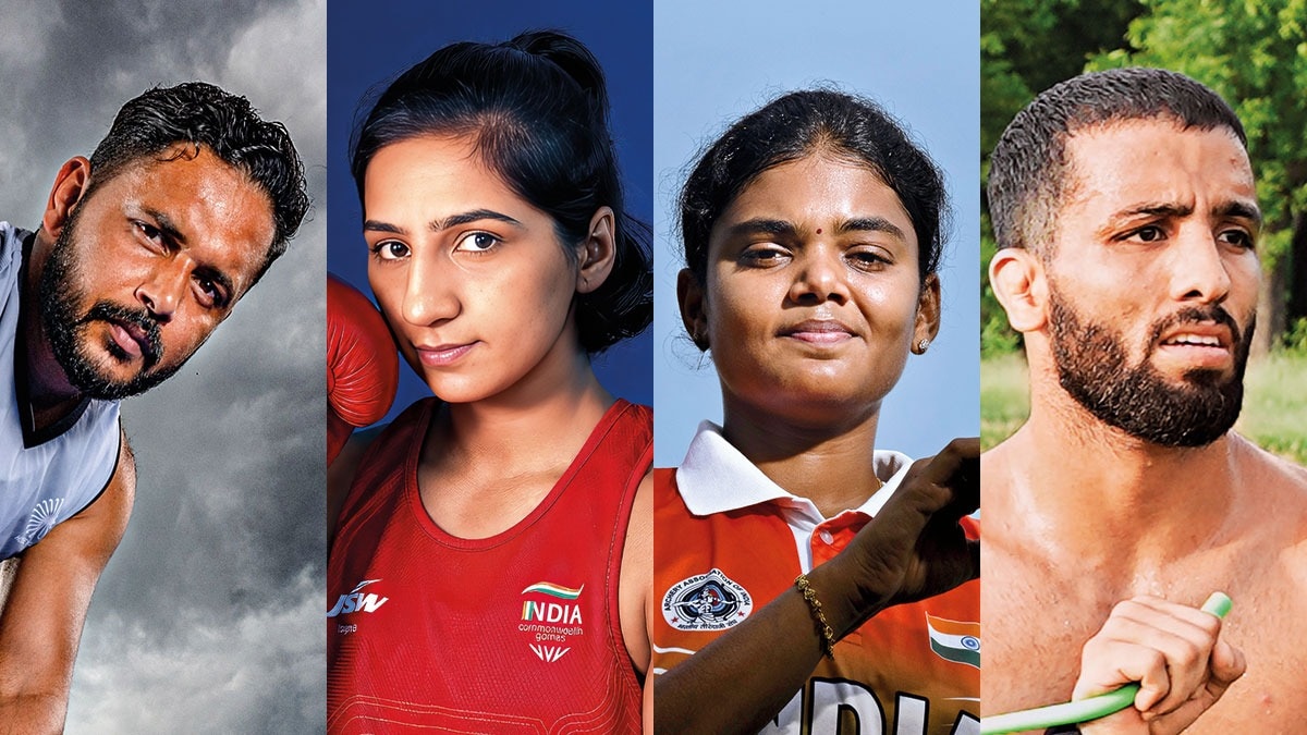 Chasing a golden dream | India @ Asian Games 2026