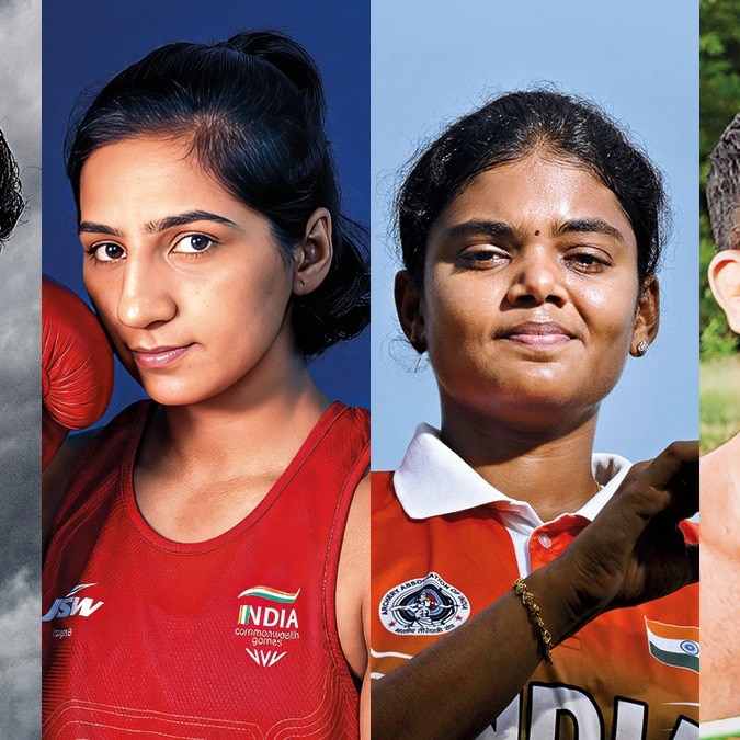 Chasing a golden dream | India @ Asian Games 2026