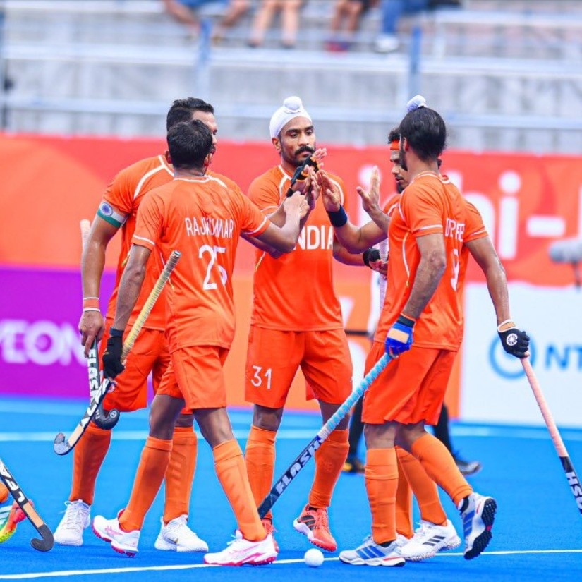 Asian Games