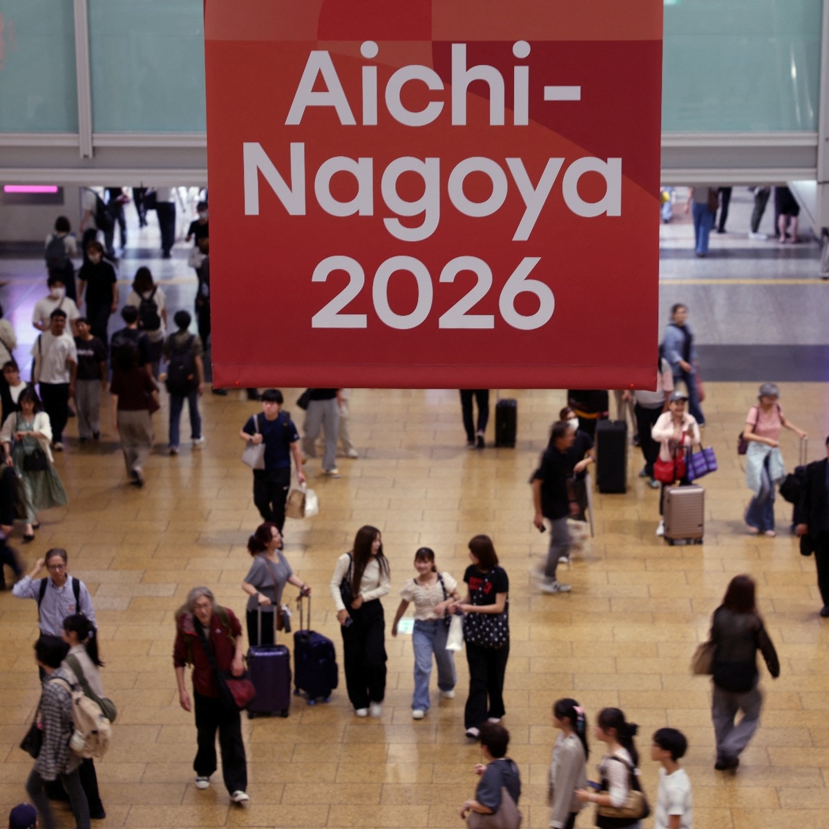 India would be butt of jokes if Asian Games chaos happened there: Athlete