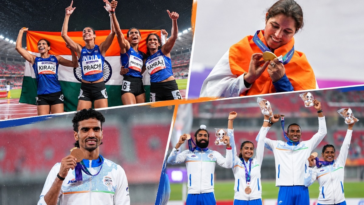 September 29 wrap: India strikes double gold, crosses 50-medal mark