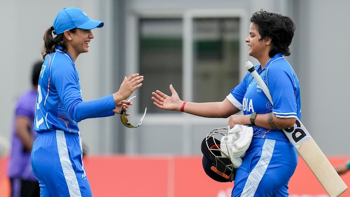 India could bring in their first gold medal on September 22. (Image: PTI) Asian Games: India's schedule for September 22