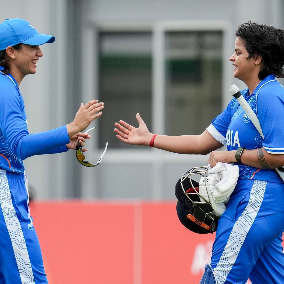 Asian Games, Sept 21 schedule: Women's cricket leads bid for first gold