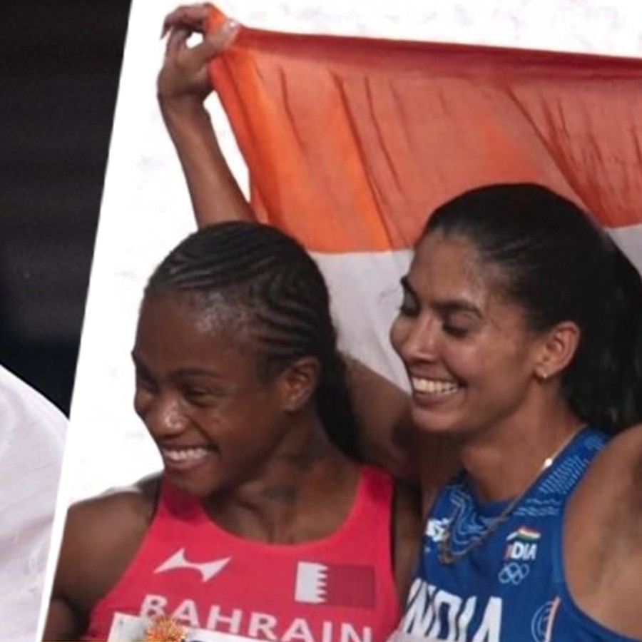 Asian Games: Prachi