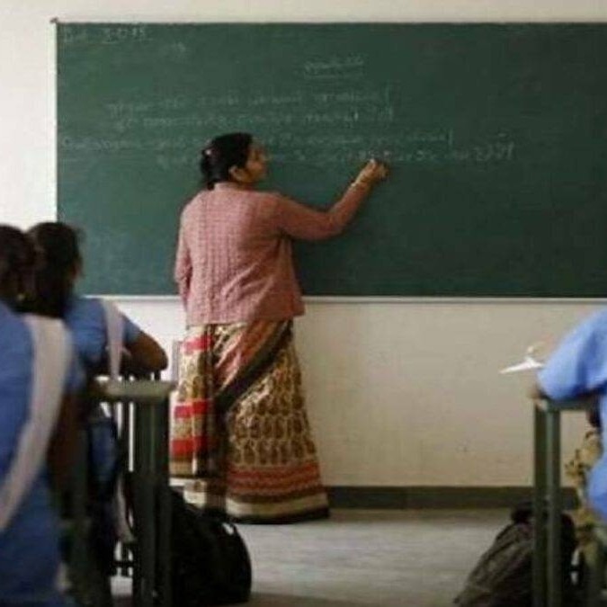Delhi school teachers doing BLO duty during vacations to get special leave benefits