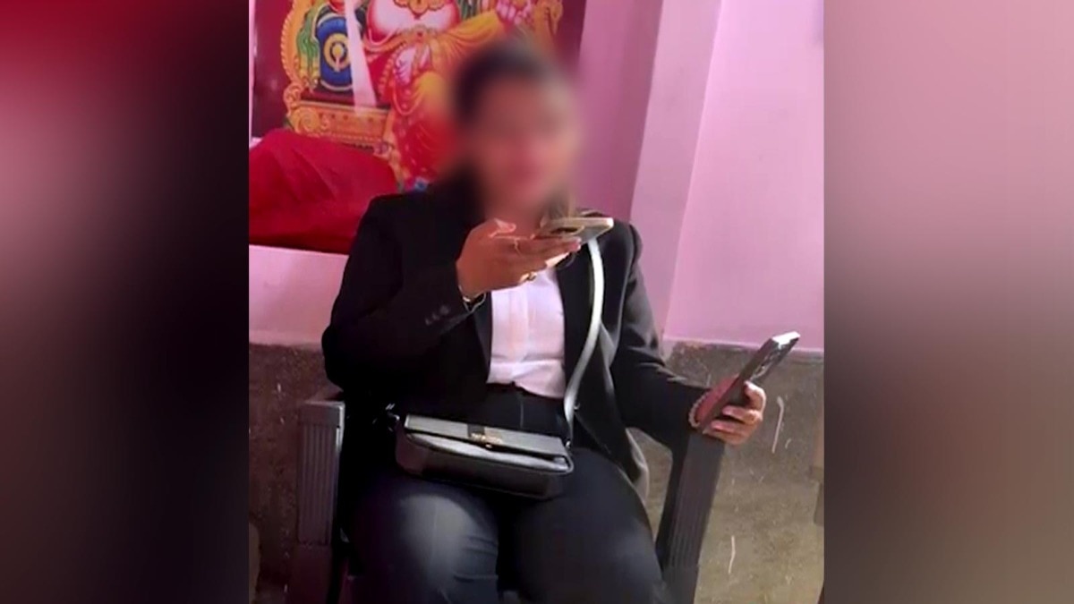 Assam woman lawyer alleges assault in Delhi