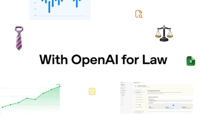 OpenAI launches new Astra for Law model for lawyers Astra for Law