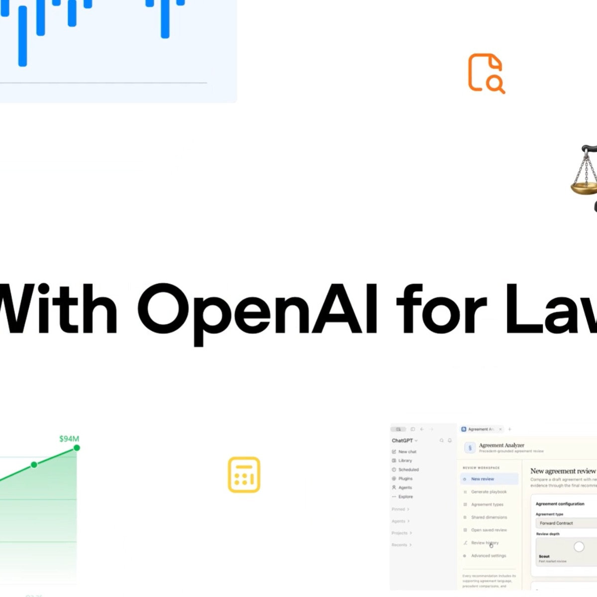 OpenAI launches Astra for law, says it will help lawyers with cases