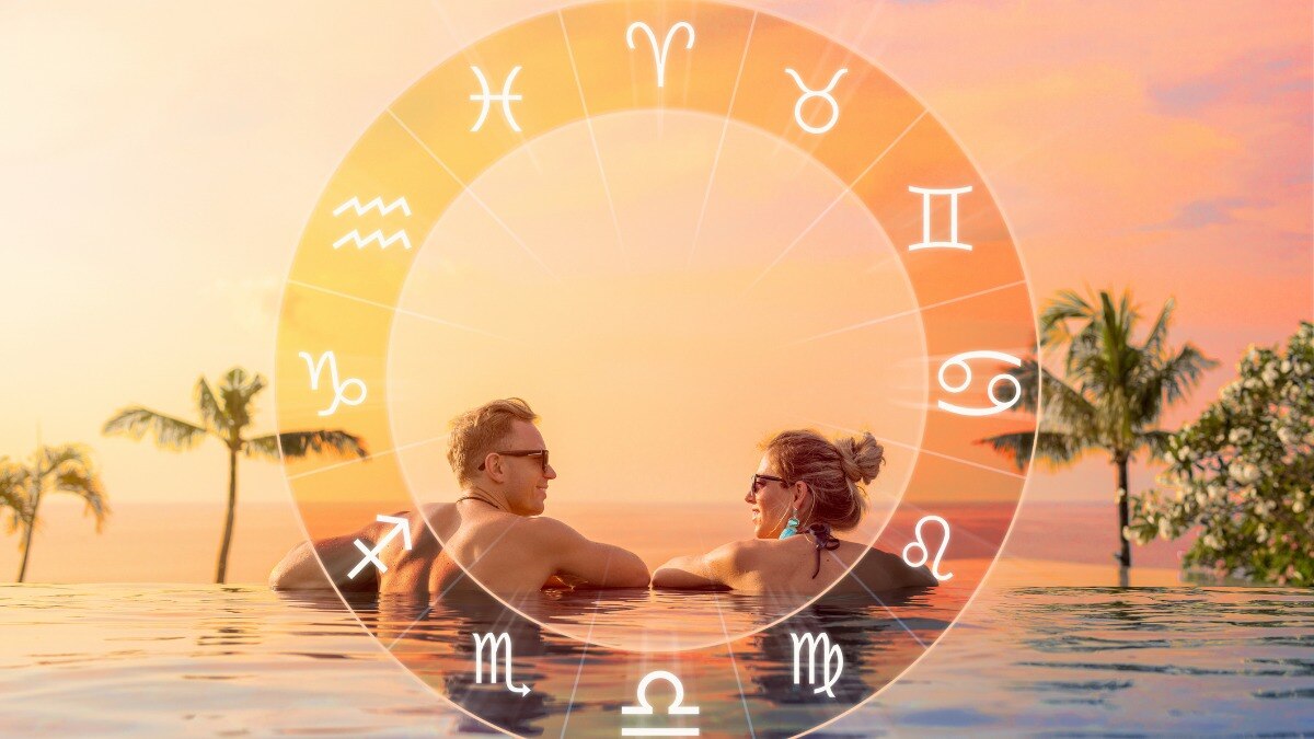 Forget travel bucket lists. Your birth chart has a destination for you