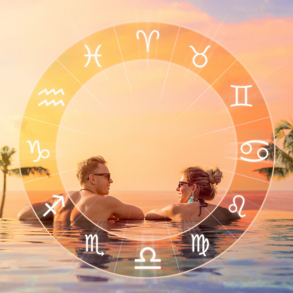 Astrocartography is a travel trend currently having its moment 