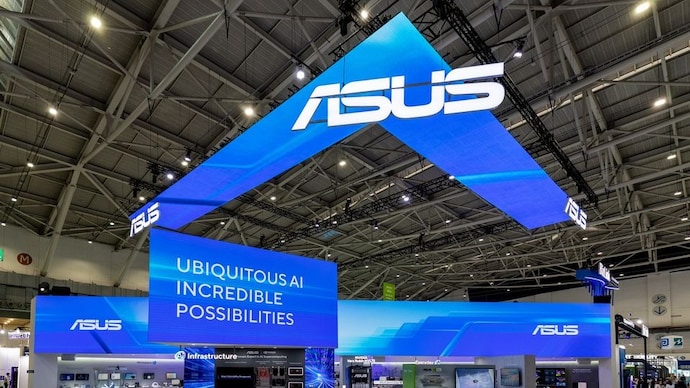Asus has reportedly told customers that their contact details may be at risk following a data breach. (Photo: Asus)