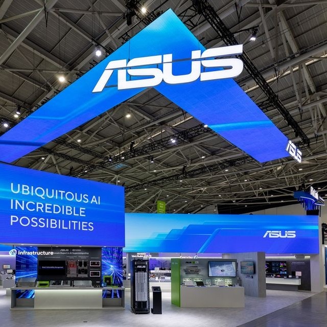 Asus hacked, company is telling customers their data potentially at risk