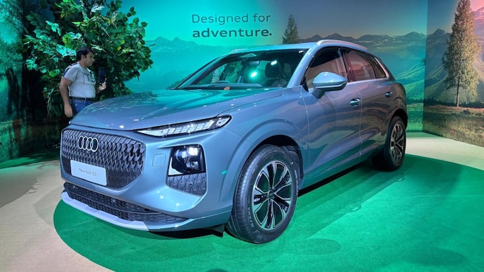Audi Q3 Audi Q3