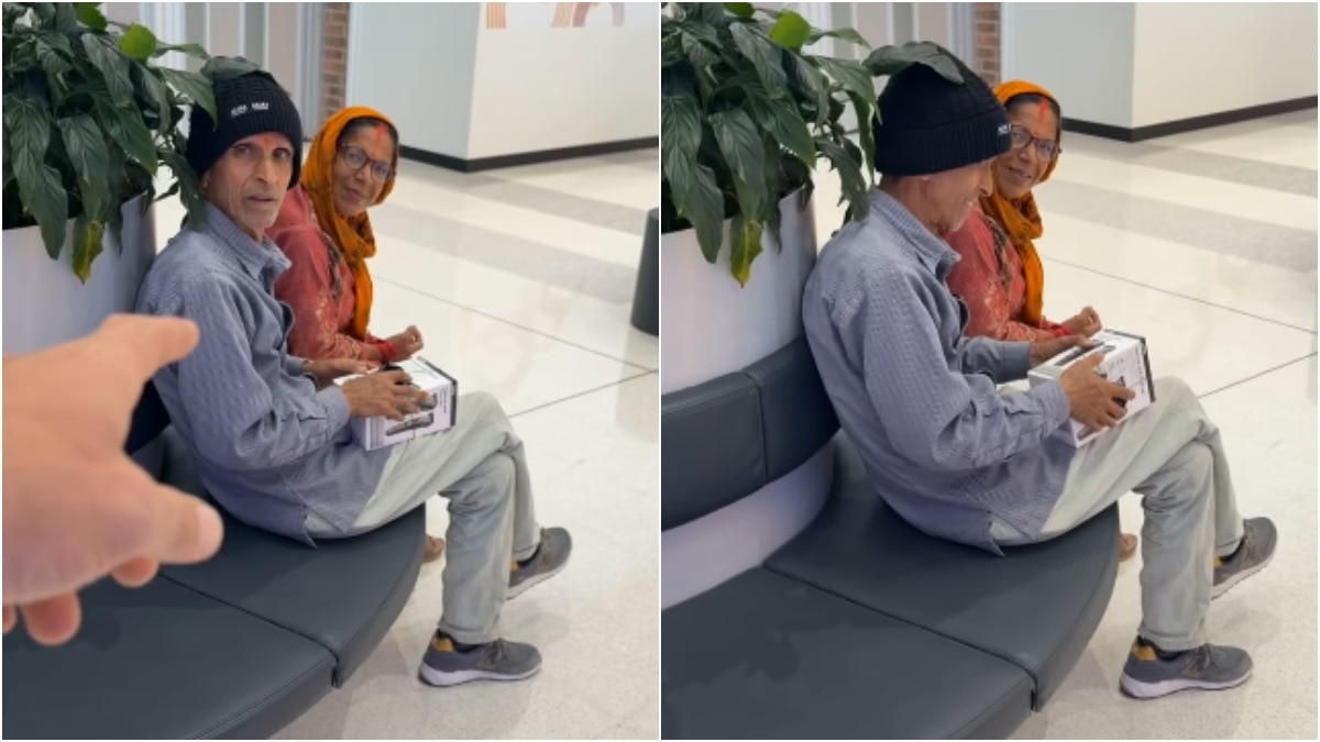 Australian man accuses elderly couple of stealing from store, witness explains