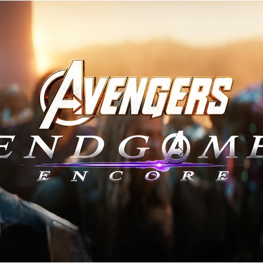 Avengers: Endgame Encore eyes big India opening with Rs 4.45 crore pre-sales