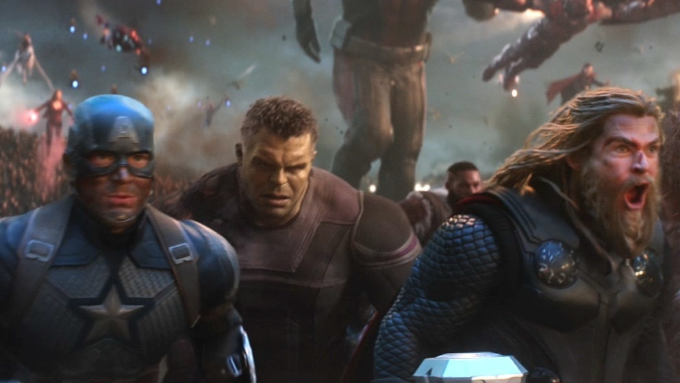 Avengers Endgame Encore: How the 4 new scenes set up Doomsday