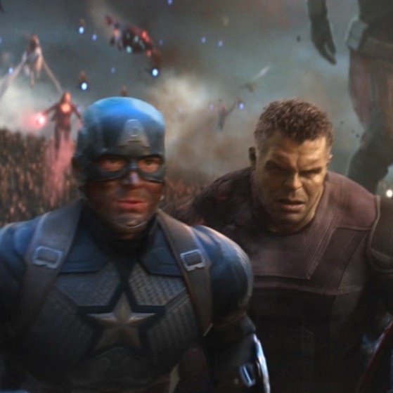 Avengers Endgame Encore: How the 4 new scenes set up Doomsday