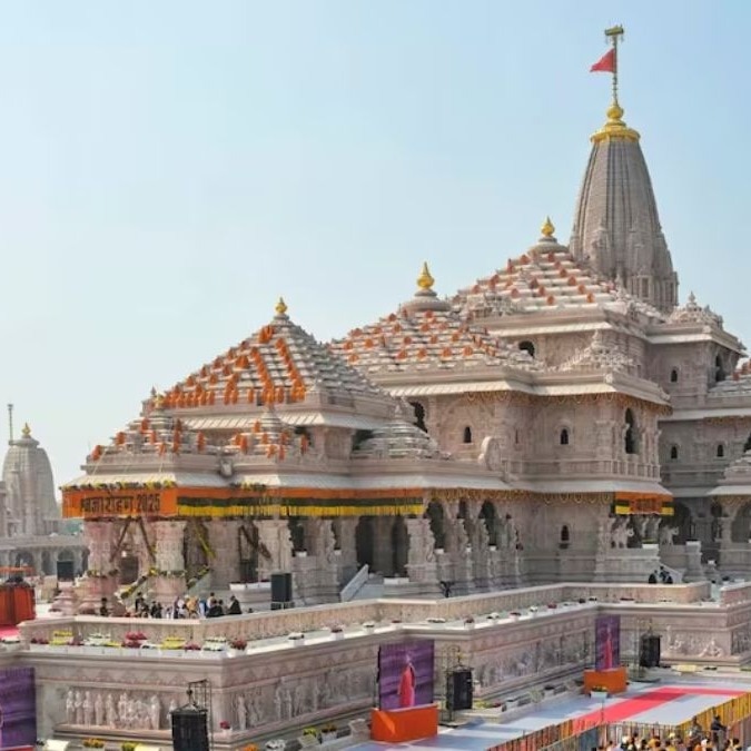 Ram Mandir trust set to appoint first CEO, name likely to be announced tomorrow
