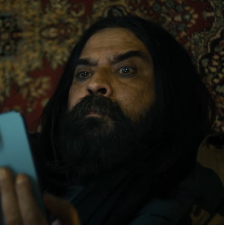 Udta Teer, a tribute to Mukul Dev: Ayushmann remembers late actor at trailer launch