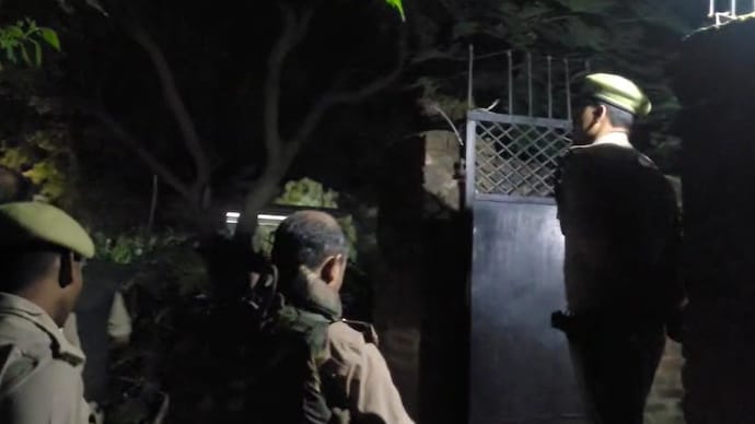 Azamgarh murders: The victims included Babita, the wife of Arvind Singh, and two priests Azamgarh