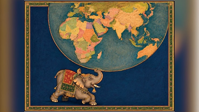 Illustration by Nilanjan Das