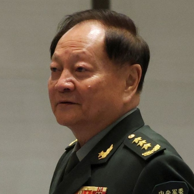 How Xi Jinping’s latest PLA purge tests China’s military readiness