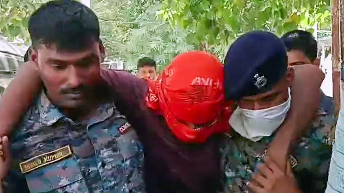Minors' horror in Bihar's Jamui: Digital assault deepens physical abuse