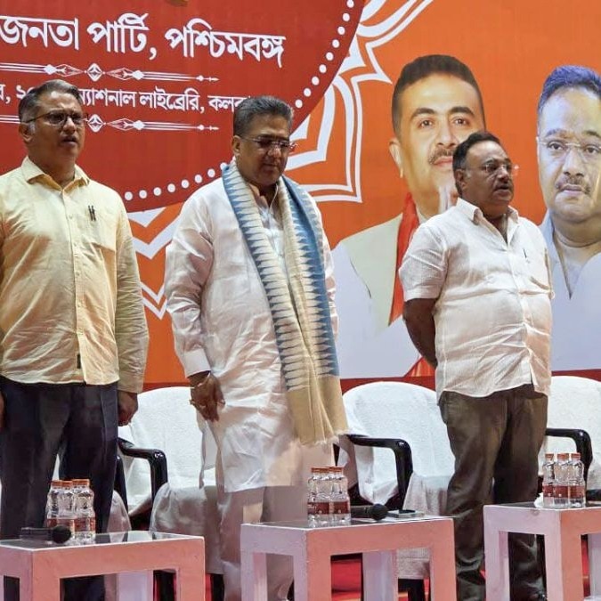 BJP leaders helming Bengal colleges, can party advisory prevent political interference?