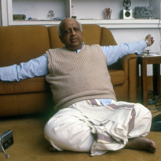 From the India Today archives (1994) | I sneeze or not, it’s news: TN Seshan