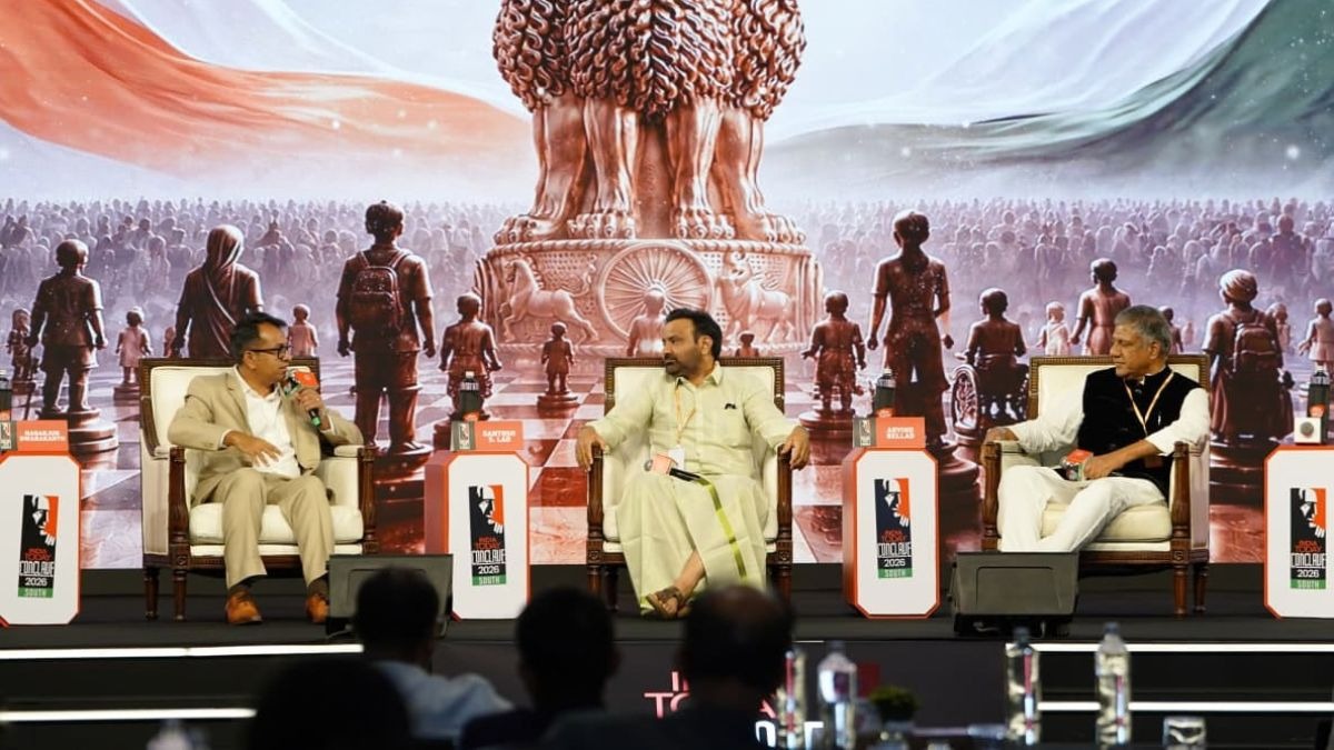 The quota debate: Why Karnataka minister Santosh Lad says OBC reservation not charity