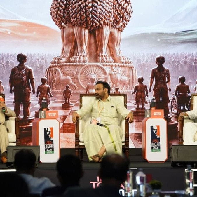 The quota debate: Why Karnataka minister Santosh Lad says OBC reservation not charity
