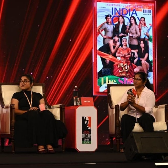 ‘I look at your stripes, not your face’: How three women forced open India’s men-only jobs