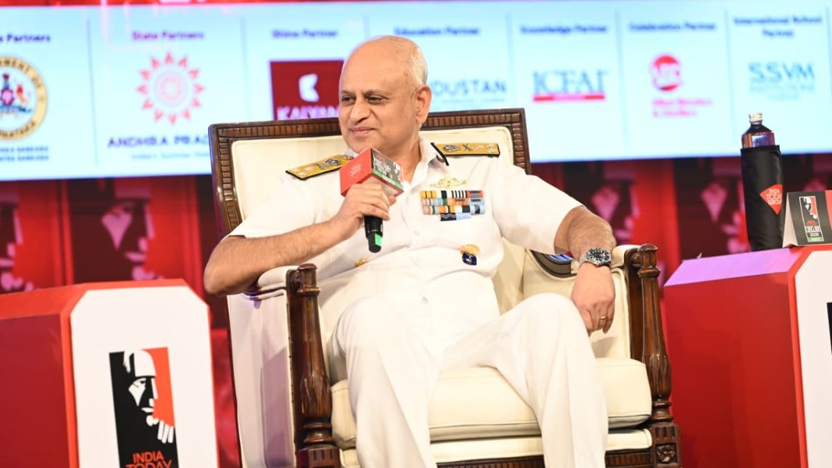 Why Coast Guard banks on 'human-tech' doctrine for India's maritime security