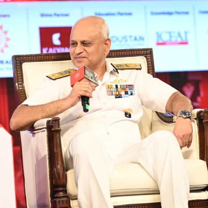 Why Coast Guard banks on ‘human-tech’ doctrine for India’s maritime security