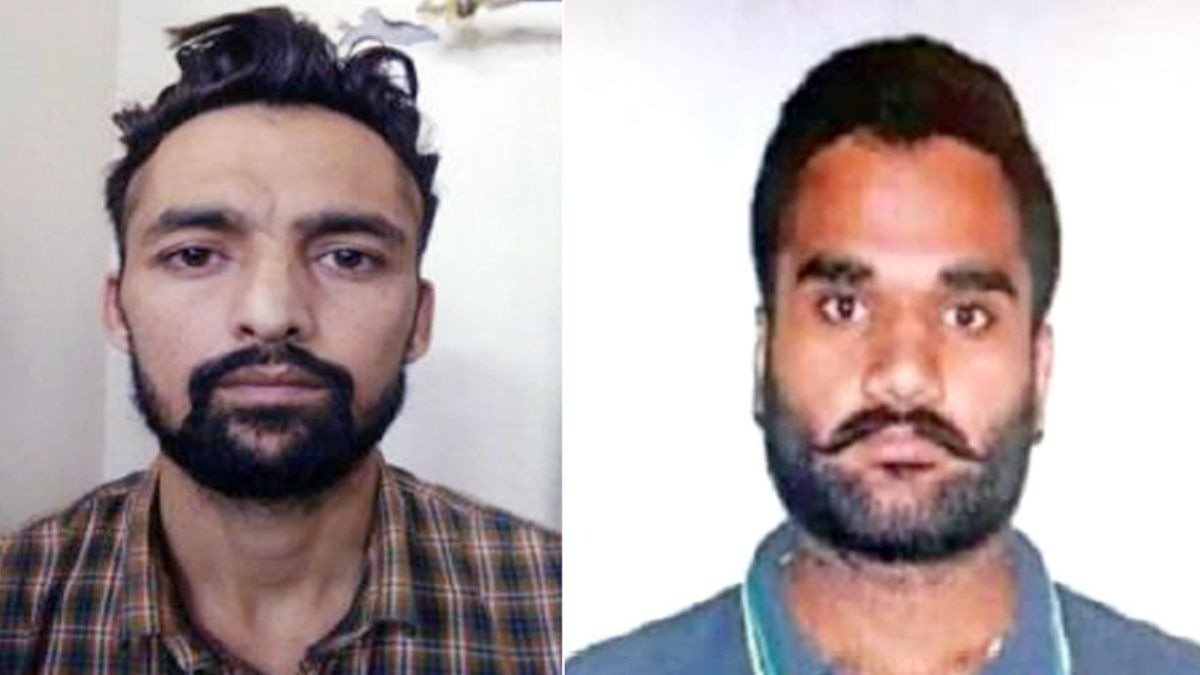 Punjab ganglord to America's most wanted: Why the $1 mn prize on Goldy Brar