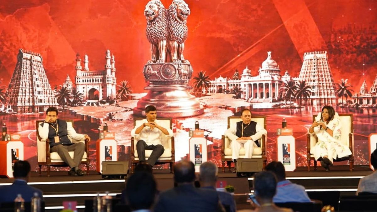 Delimitation discontent: Why 'punish' South India for its progress?